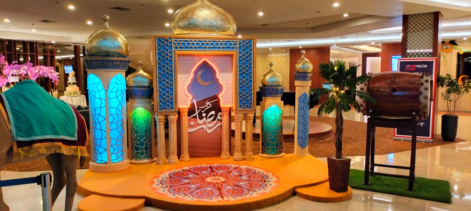 Jasa Event Decoration